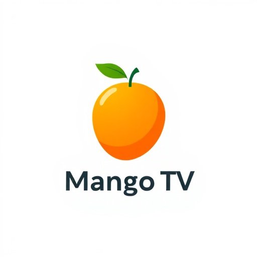 5G影视合作伙伴芒果TV品牌Logo