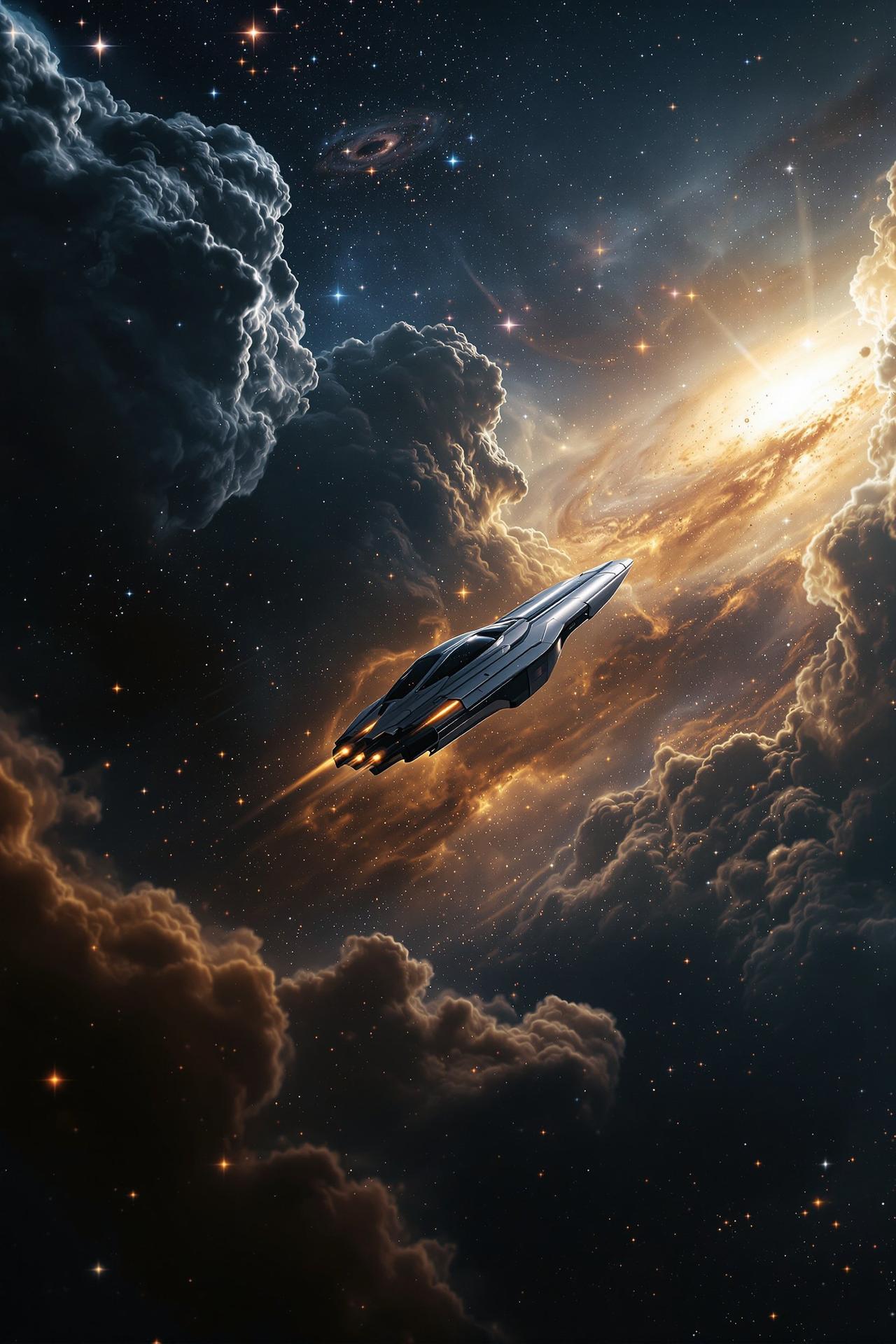 5G影视作品《星际迷航》封面图