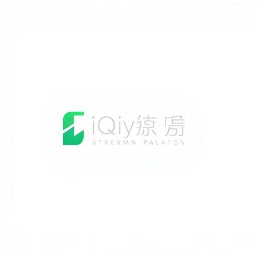 5G影视合作伙伴爱奇艺品牌Logo